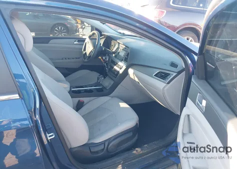 2015 Hyundai Sonata Se z USA, uszkodzony, nr VIN 5NPE24AF2FH189093